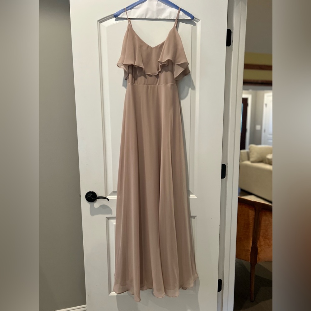 Birdy Grey Formal